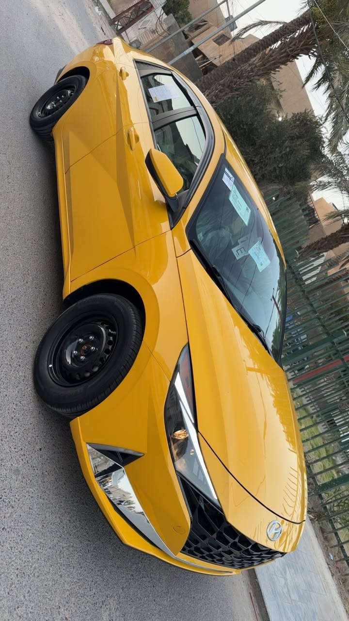 السلام  عليكم  النترا تكسي  للبيع  فقط
منضومة غاز 

رقم بغداد

اليوم ترقمت

دخول جديد

موديل   2023 وارد   أمريكي 

دخول جديد

 بدون  دواخل   بدون شواصي.  

مواصفات  السيارة  

بصمة تشغيل /بصمة ابواب /تشغيل عن بعد/انارة ترحيب/جنطة ذكية تنفتح عند الاقتراب/ شاشة  كبيرة /شاشة  عطلات   /رادارات   امامي  جانبي  خلفي / /تحديد  مسار / قيادة  آلية /   /تحكمات  استيرن  فول  لد امامي / مانع  اصتدام /توقف  ذاتي /ثلاث  انظمة  قيادة  /نورمال   سمارت   سبورت باقي  المواصفات  معروفة 

ماشية (30 ميل )  

مكينة 2000 دوش لوك شركة

السعر 178 بيهة مجال

«   صور الحادث مرفقة مع المنشور

***********

مكان السيارة بغداد الغزالية
