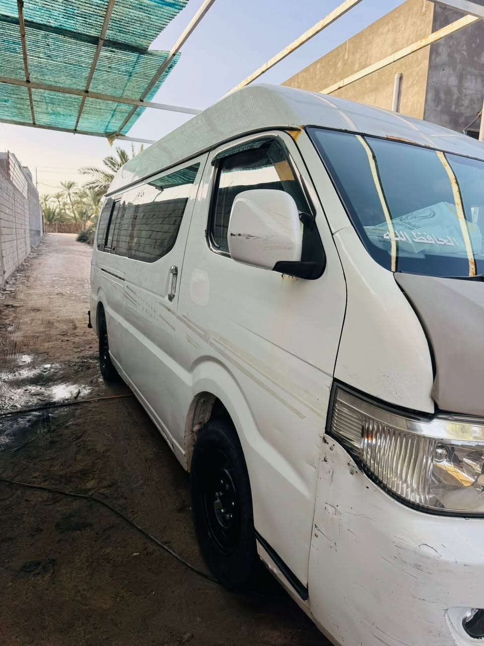 شيري لبيع گاز السياره حلوه رقم بصره تحويل ثاني يوم عنوان بصره ابي الخصيب.السعر 80🌿 ***********
