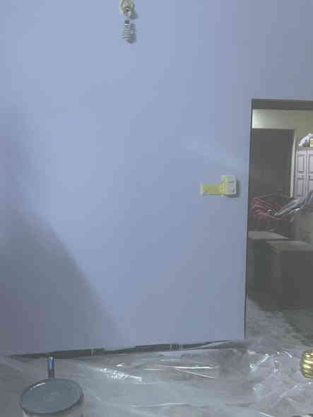 السلام عليكم شغلي صبغ وديكورات العمل داخل بغداد وعندي كادر كامل وباسعار مناسبه للتواصل *********** بي واتس اب
