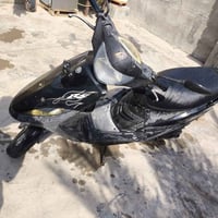 ماكس عدله النضافه فول كلشي شغال بيها دراجه ما مفتوحا زوج تايرات كلشي ب...