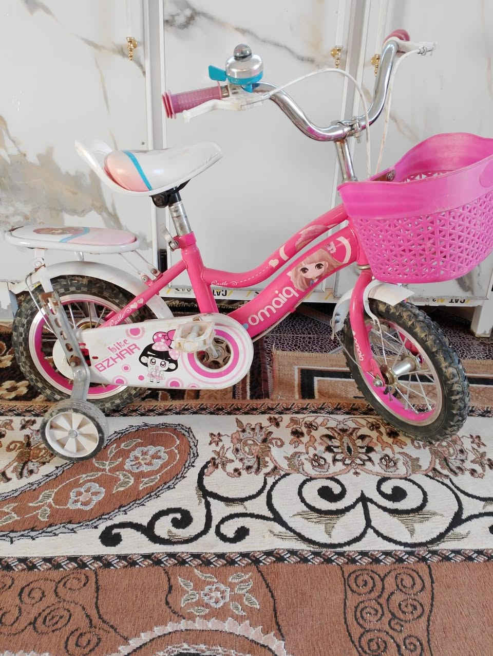 كلش نظيف قفلو ٣٠ مكاني بازوايا توصيل كوكجلي


**إذا كنت صاحب هذا الإعلان وتريد حذفه لأي سبب، رجاءا أرسل رسالة إلى الدعم الفني**