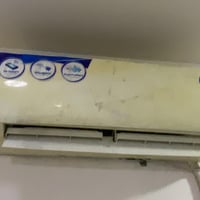 سبلت midea  ابو طن للمرواس بطنين المكان حي العامل المنحانيه كامل مكمل ...