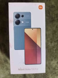 ريدمي نوت ١٣ برو • ٥١٢ • حي الانتصار