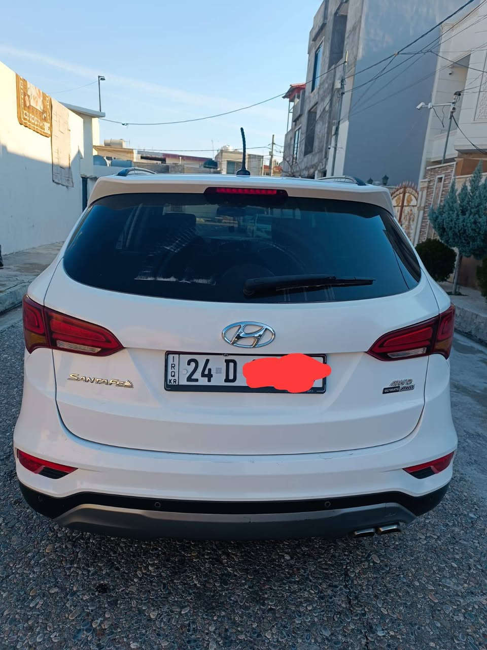 سنتافي 2016 فول فول مواصفات كشن جلد وهيتر بصمة شبر صبغ بل بوند بدون دواخل كير محرك شرط رادار قباط مواصفات رقم سنوية جديد تحويل بشرط سعر 185 ) 0750 3551693
