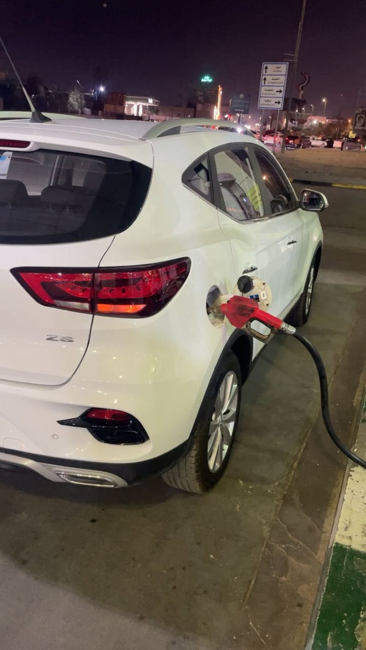 ام جي zs 
2024
ضمان الوكاله ٦ سنوات
ماشيه ١٢ الف قابل للزياده
السيارة مكفولة 
رقم اربيل
سعرها 145 وبي مجال
 
***********
