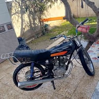 ماطور MTR • كير 5 • دخان