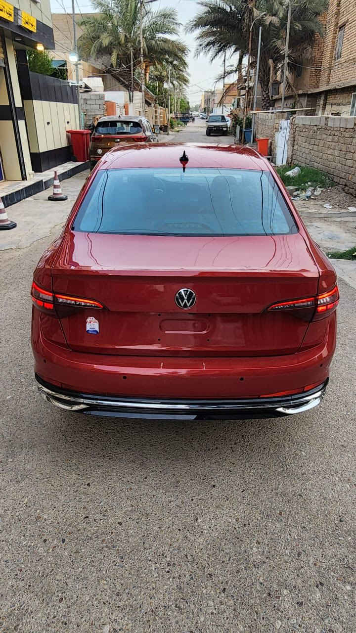 جيتا موديل ٢٣ رقم بغداد  السعر ١٥٥ وبيها مجال  صور الضرر موجوده محرك حجم ١٦٠٠ فقط خابر وتدلل ***********
