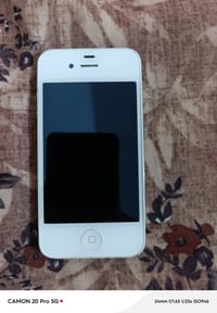 ايفون 4 مقفول ايلكلود نضيف ما مفتوح 07508066170/07809203600