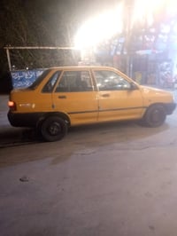 سايبا 12 رقم بغداد مصفره تحويل مباشر بلادية بدون ضربه وصبغ كير محرك مك...