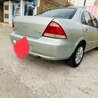 نيسان سني 2012 ادوات كصه جنطه 07708122644