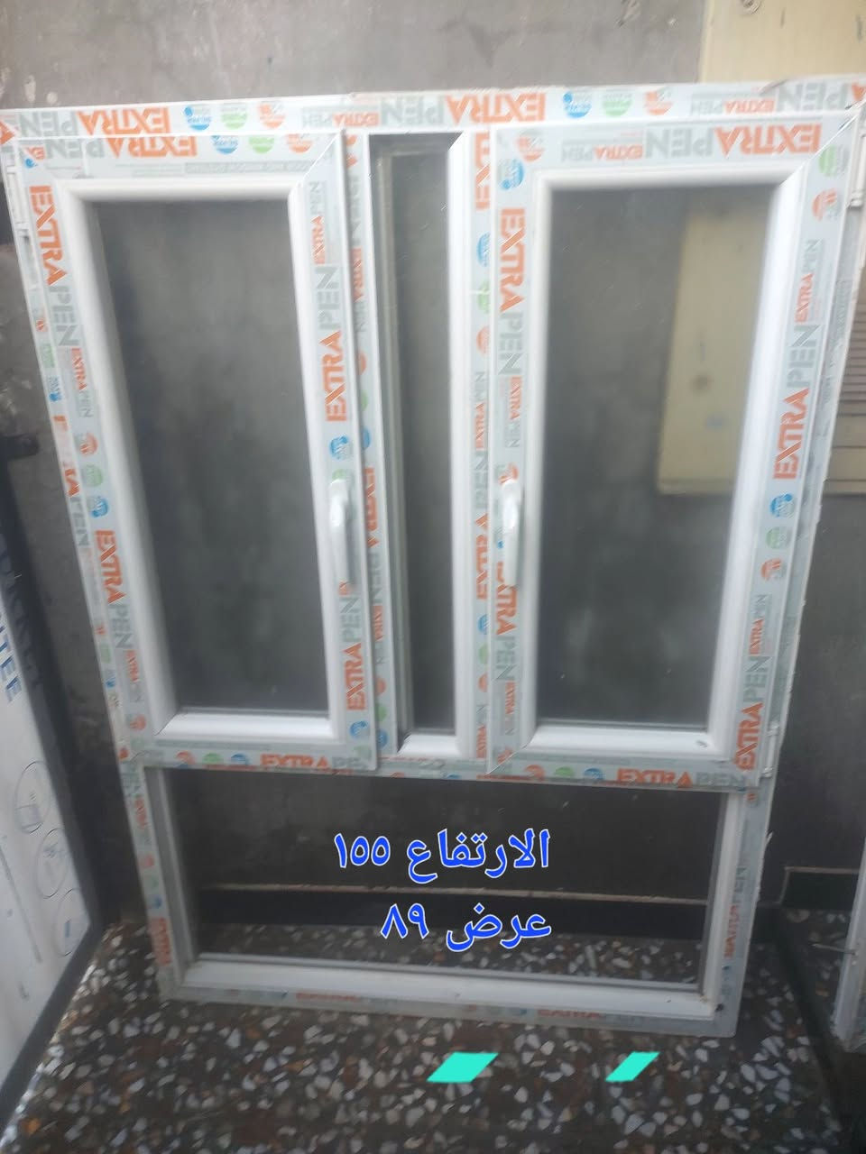 للبيع


**إذا كنت صاحب هذا الإعلان وتريد حذفه لأي سبب، رجاءا أرسل رسالة إلى الدعم الفني**