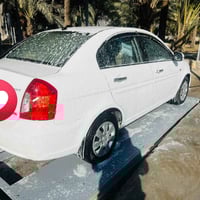 اكسنت مقدس • ٢٠١١ • كفاله عامه