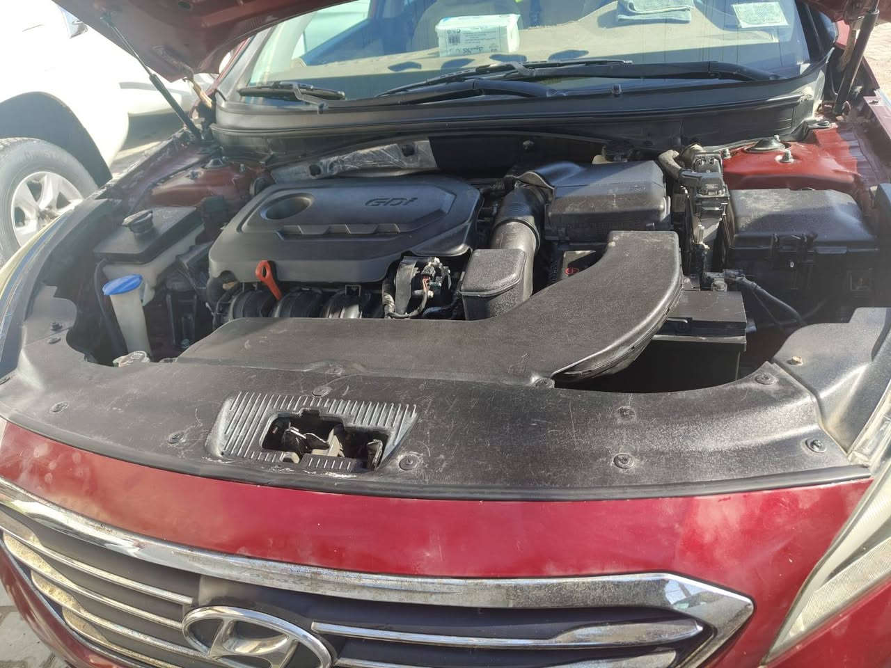 سوناته 16 بسمي لغاية 28 سنوية وارد امريكي
السعر 120 وبيه مجال الاتصال واتساب واتصال فقط

***********
