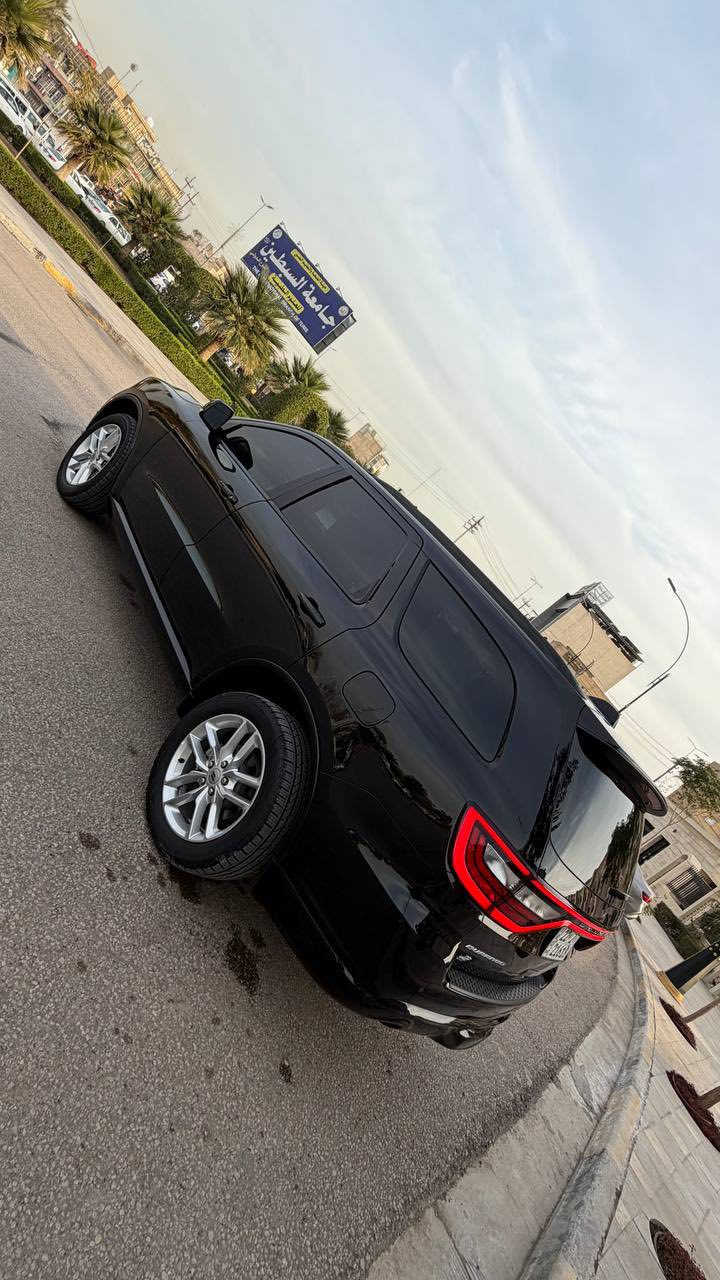 بيع فقط بدون مراوس : دوج دورنكو 2024 GT بلاس فول مواصفات رقم اربيل تسجيل جديد تحويل او وكاله حادثه جاملغ بنيد فقط بدون داخل ايرباك مصلح مكان السياره كربلاء السعر 305$  بيه مجال بسيط للاستفسار ‭***********‬ اتصال او واتساب
