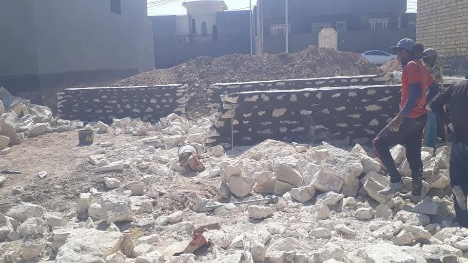 اشقل نضيف احسب طلب حجر طابوك تكحيل جهتين تدخيل سبيس تصعيد طابوك


**إذا كنت صاحب هذا الإعلان وتريد حذفه لأي سبب، رجاءا أرسل رسالة إلى الدعم الفني**
