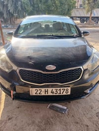 سيراتو خليجي • ٢٠١٤ • اوتوماتيك