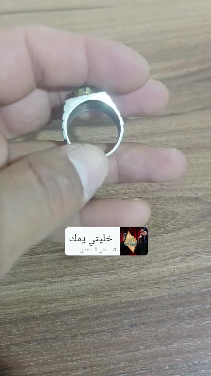 موزونايت صياغه يدويه السعر 65 الف


**إذا كنت صاحب هذا الإعلان وتريد حذفه لأي سبب، رجاءا أرسل رسالة إلى الدعم الفني**