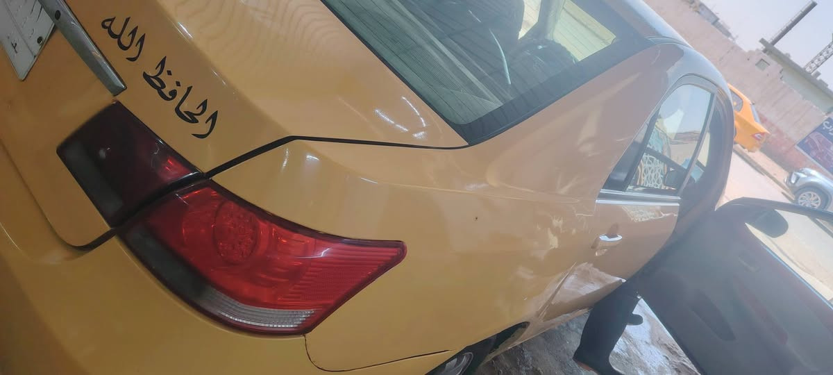 بي واي دي ٢٠١٤ فول مواصفات
رقم بغداد مشروع وطني 
شرط التحويل
هيئا وغرامات صفر
بدون ضرر
محرك كير بلادي
السعر ٤٣
ترهم مراوس 
للاستفسار على هاذه الرقم ***********
*********** وتساب
