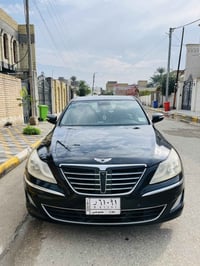 جنسس • ٢٠١٢ • ٣٨٠٠