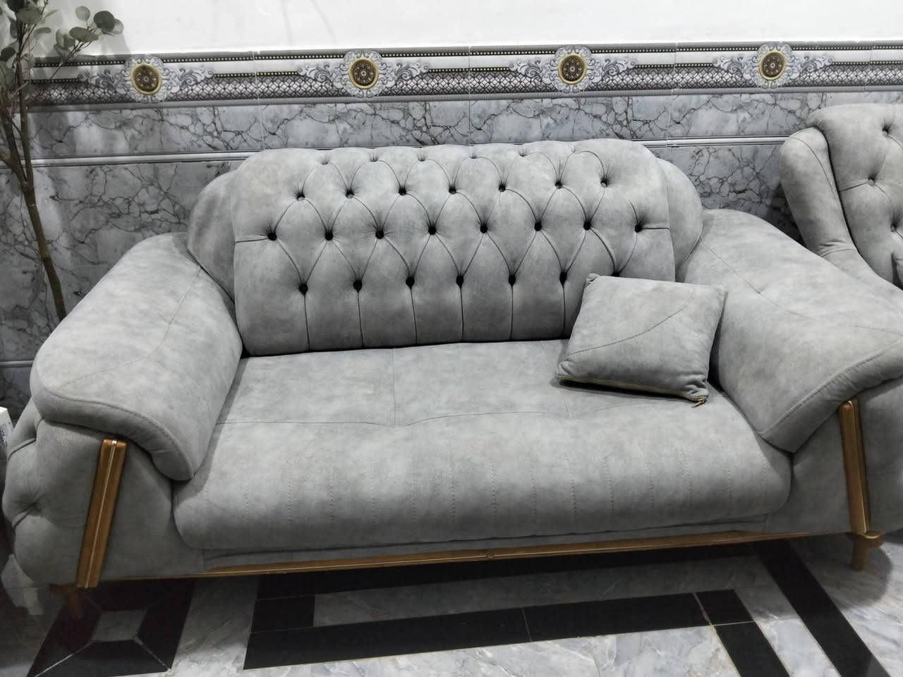 قنفات قلاب تركي خمس قطع عشر نفرات  قنفه وحده بيها ضرر  السعر 750 بيها مجال قليل


**إذا كنت صاحب هذا الإعلان وتريد حذفه لأي سبب، رجاءا أرسل رسالة إلى الدعم الفني**