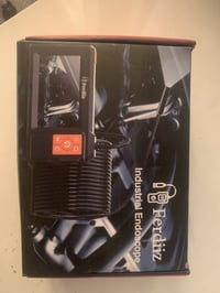 كامرة أماكن ضيقة • شغالة • خدوش شاشة