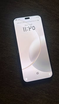 آيفون ١١ • بطارية ٨٢٪ • هونر ٤٠٠ ٢٥٦