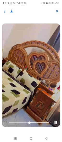 غرفه طابقين صاج بالشطره 700مستعجلين عليه يبيه يراسل خاص
‏‪***********‬‏
