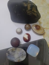 احجار كريمه