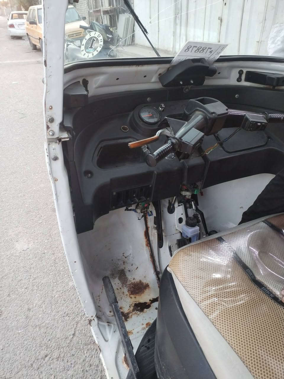 تكتك بيضه موديل 2020 شهر 11 رقم وسنويه بغداد تحويل ثاني يوم يرادلهه ترتيب شي بسيط جادر هاي الشغلات مستعجل ع بيعتهه سعر 5900 بي مجال شي قليل حك الجيهه
عنوان بغداد العبيدي
شراي يتصل ***********
