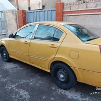 اي فايف • ٢٠١٠ • محرك كورلا