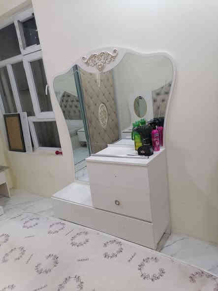 غرفه 7 قطع + دوشك جدا نضيفه سعر 450 الف عنوان زانكو99 تلفون اتصال واتساب فايبر ***********
