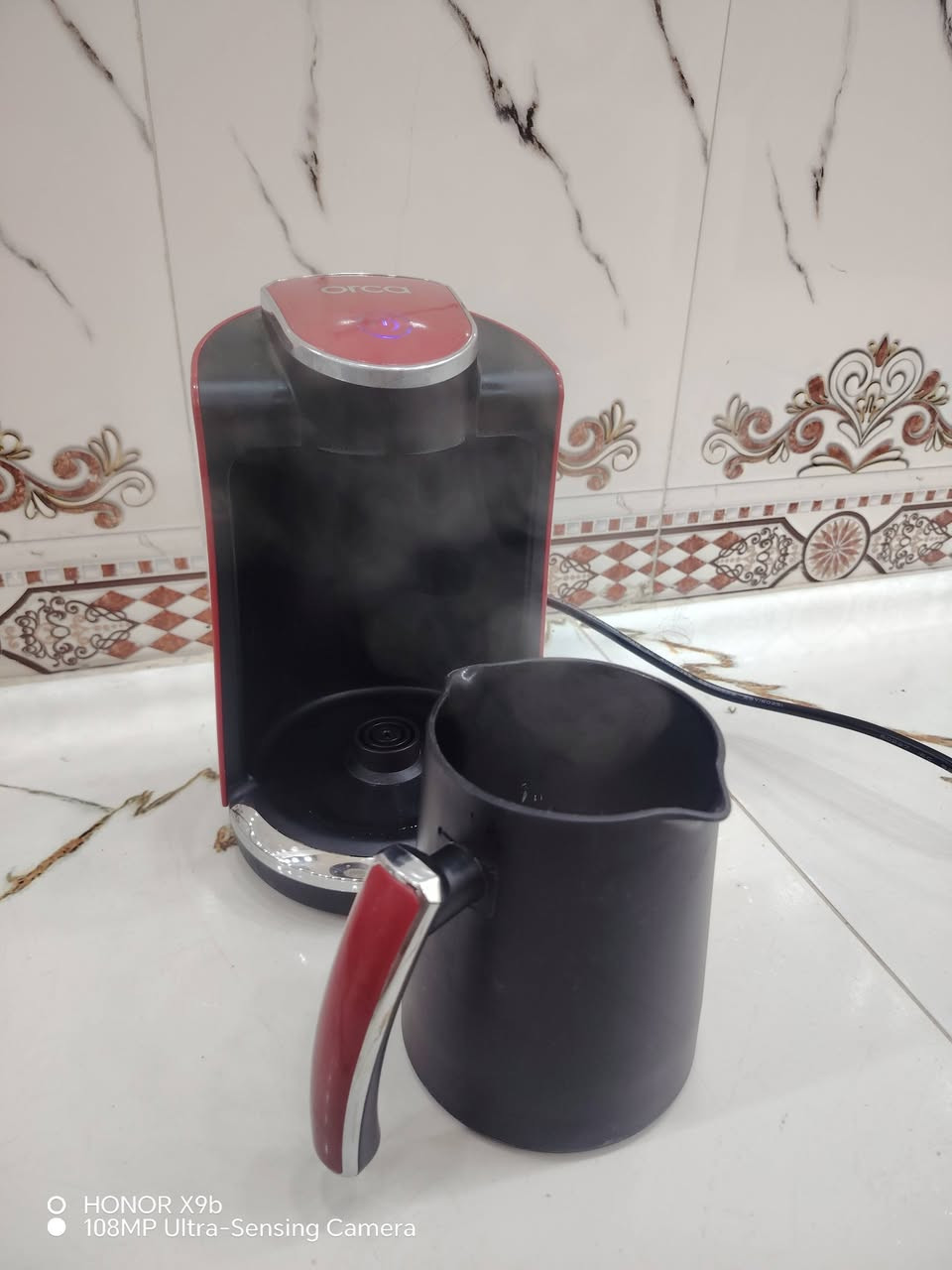 محضره قهوه تركيه باله تريد تفضل موجود توصيل كل العراق


**إذا كنت صاحب هذا الإعلان وتريد حذفه لأي سبب، رجاءا أرسل رسالة إلى الدعم الفني**