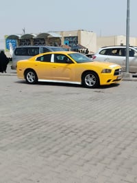 تشارجر • ٢٠١٢ • سماوه