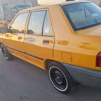 سايبا للبيع موديل 20 صبغ قليل جاملغ خلفي كاملة من كل النواحي السعر ٤٨ ...