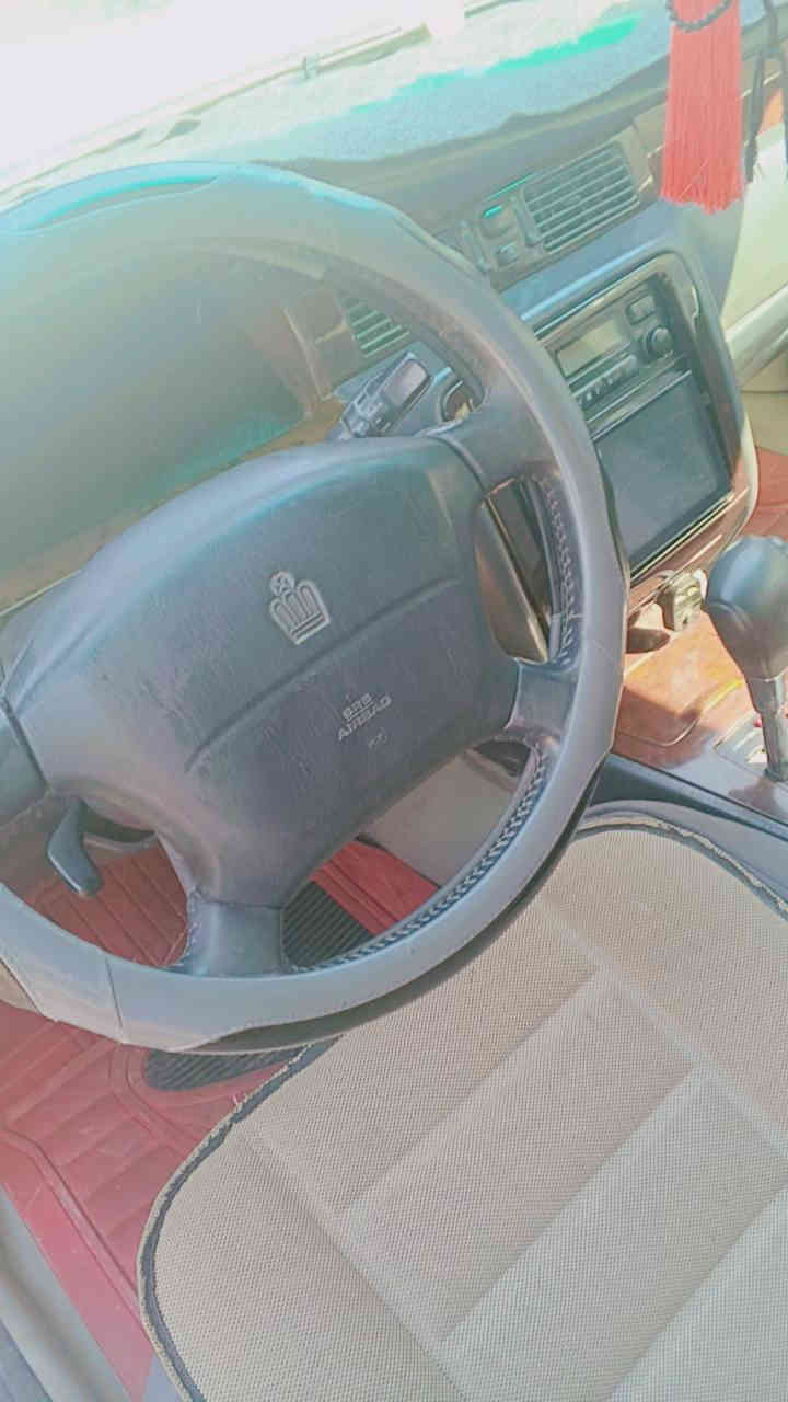 راس الثور تكم بسمي سنويه لل30 تحويل مباشر مكصوصه قماره فقط كفاله كص ثانيه وكفاله من النقل مكينه وكير فيفيتي 2ونص كفاله شرط كهربائيات كلها شغاله رقم دولي ذي قار ماعدا التبريد عاطل مكاني البصره/سفوان السعر 70وبيها مجال قليل كلش للشراي يتصل وبخدمته ***********
ولحد يعلق وكسر بالسعر رجاءآ تعليقك يعكس تربيتك 
وانا بخدمتكم تعال خاص او وت ساب وتدللون
واسف على الاطاله
