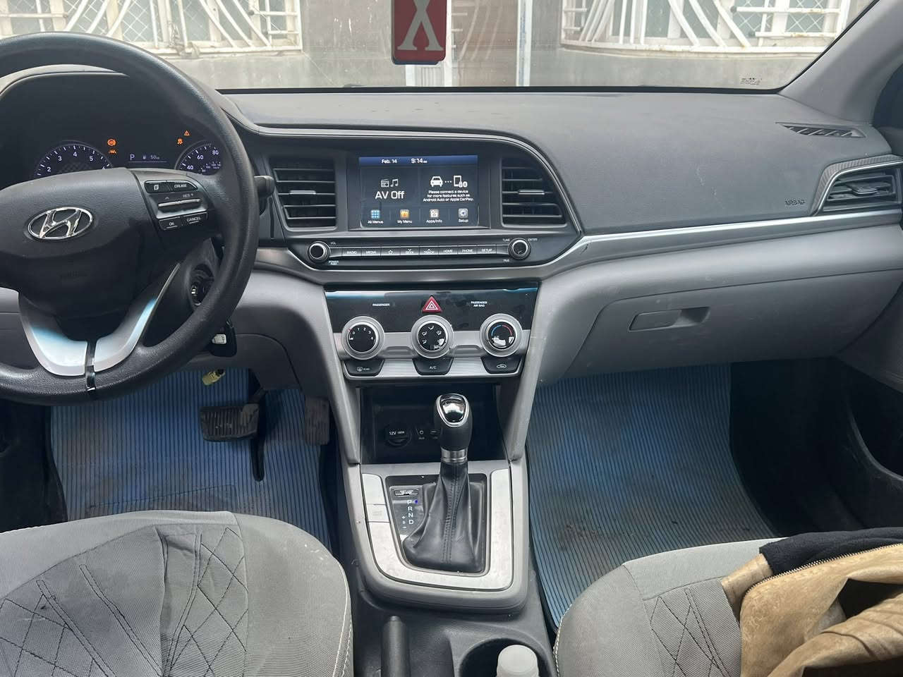 النترا 2020بابل نكليزي باسمي بيها صبغ ٤قطع مكينة وكير وحدادية وتبريد شركة سيارة جاهزة ونظيفة ماشية 54فول عدى الفتحة السعر 98بابل الهاشمية ***********
