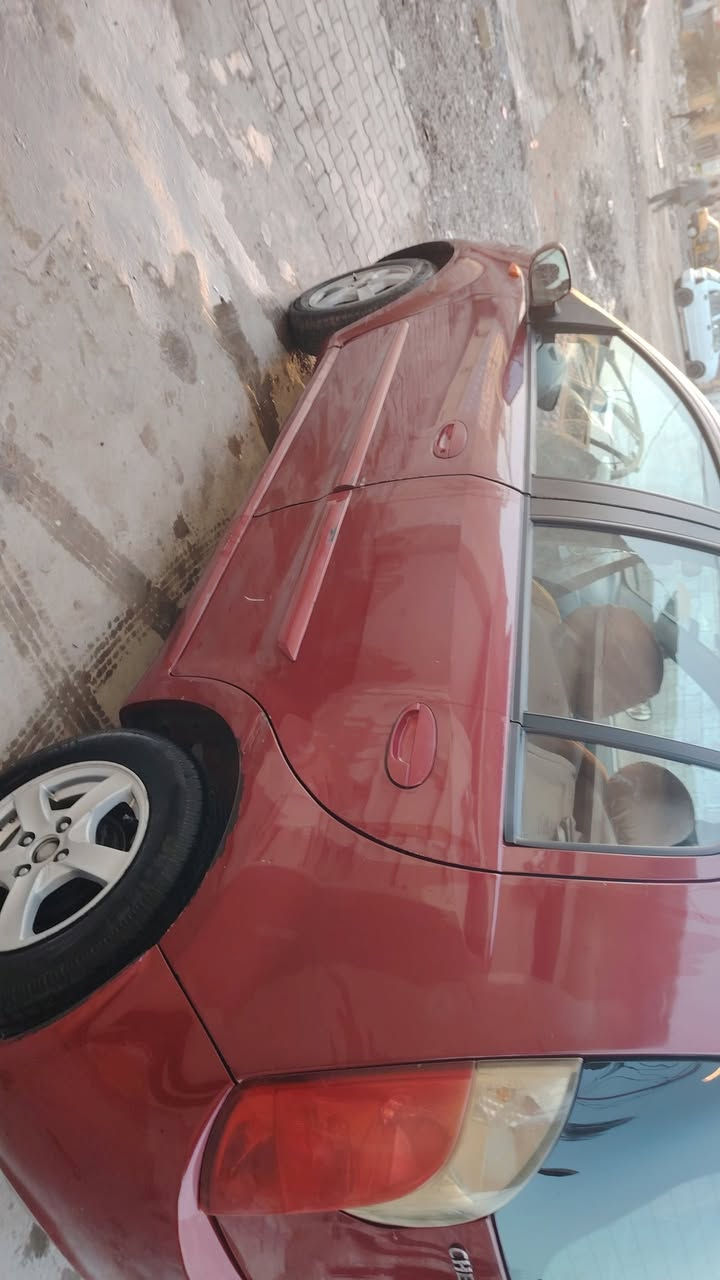 شيري A1  مديل 2013 بسمي رقم انكليزي تبريد وتدفه  السعر ٣٣ جاهزه رقمي *********** بكاني زعفرانيه
