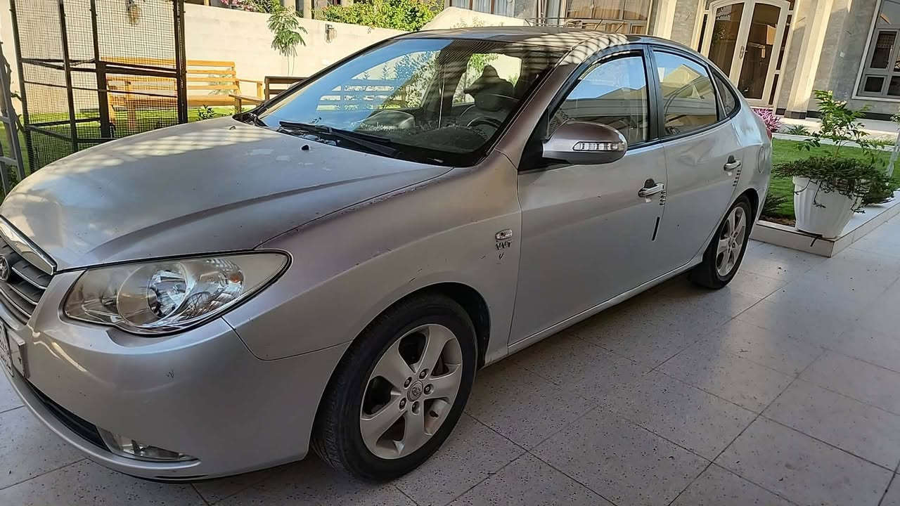 مكلف بالنشر افانتي كص سياره جديده سعرها 42 وبيها مجال هذا رقم صاحب السياره ***********
