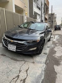 ماليبو • ٢٠١٩ • حادثه