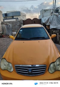 موديل ٢٠١٣ • مكينة ١٫٦ • رقم نينوى