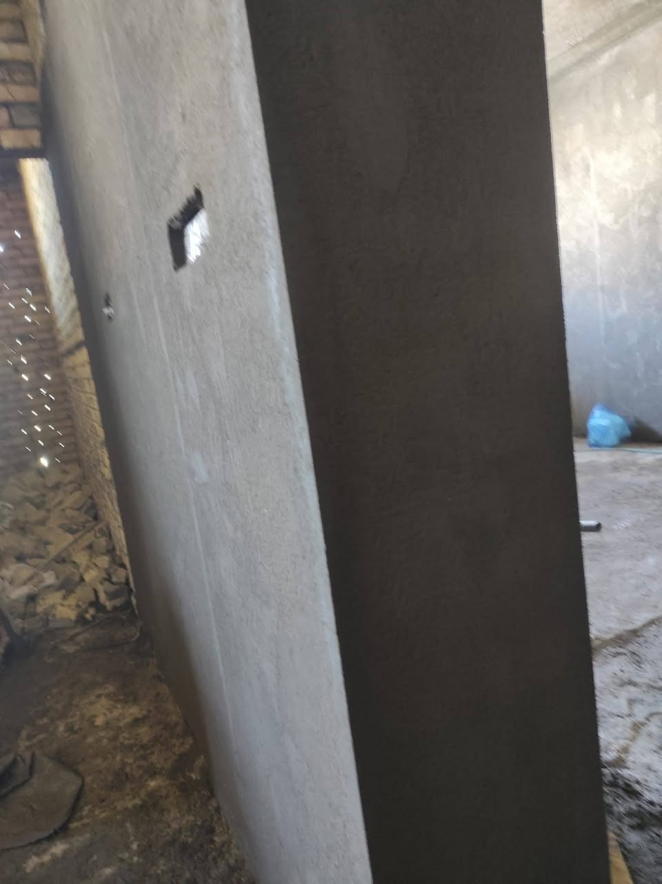 السلام عليكم خلفه لبخ وجص وبورك شغل درجه اولى شغلي ناصريه مركز متفرغ حاليا رقم  ***********
