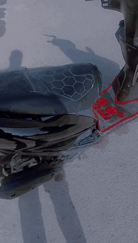 دراجه للبيع ماكس 140 سرعته للبيع كامل مواصفات الاستفسار اتصل عل رقم 07...