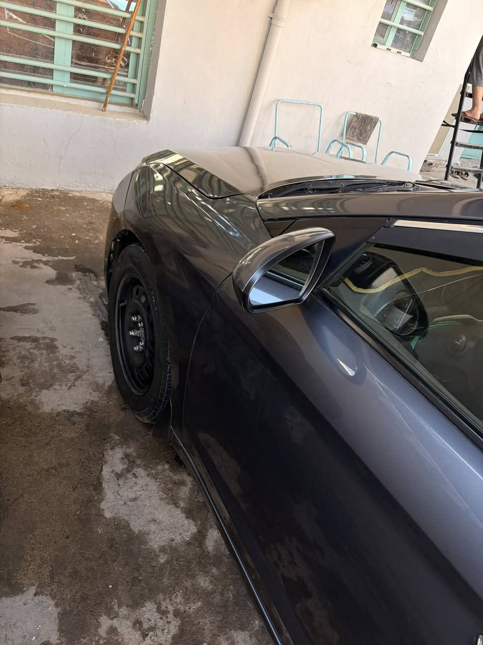 السلام عليكم ال
النتره 2020وارد امريكي ماشية 53الف كيلو سياره بسمي مواصفات SEمعروفه حادثها بجم و جاملغ امامي مال سايق و صبغ جاملغ الراكب الورا
الرقم/***********
