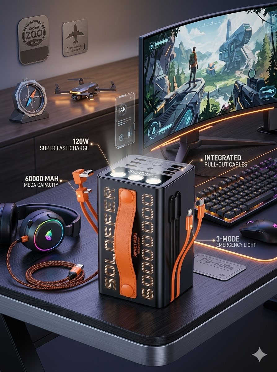 باور بنك 60 ملي امبير  وتفاصيلة بالصورة
انطي بي ضمان سنة كاملة امانت الله 
عندي قطعتين 
.
اعلى سعر ابيع


**إذا كنت صاحب هذا الإعلان وتريد حذفه لأي سبب، رجاءا أرسل رسالة إلى الدعم الفني**