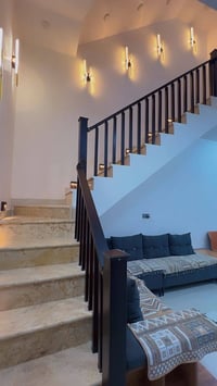 محجرات المنيوم تركي • مقطع اولسان • الديـوانيه