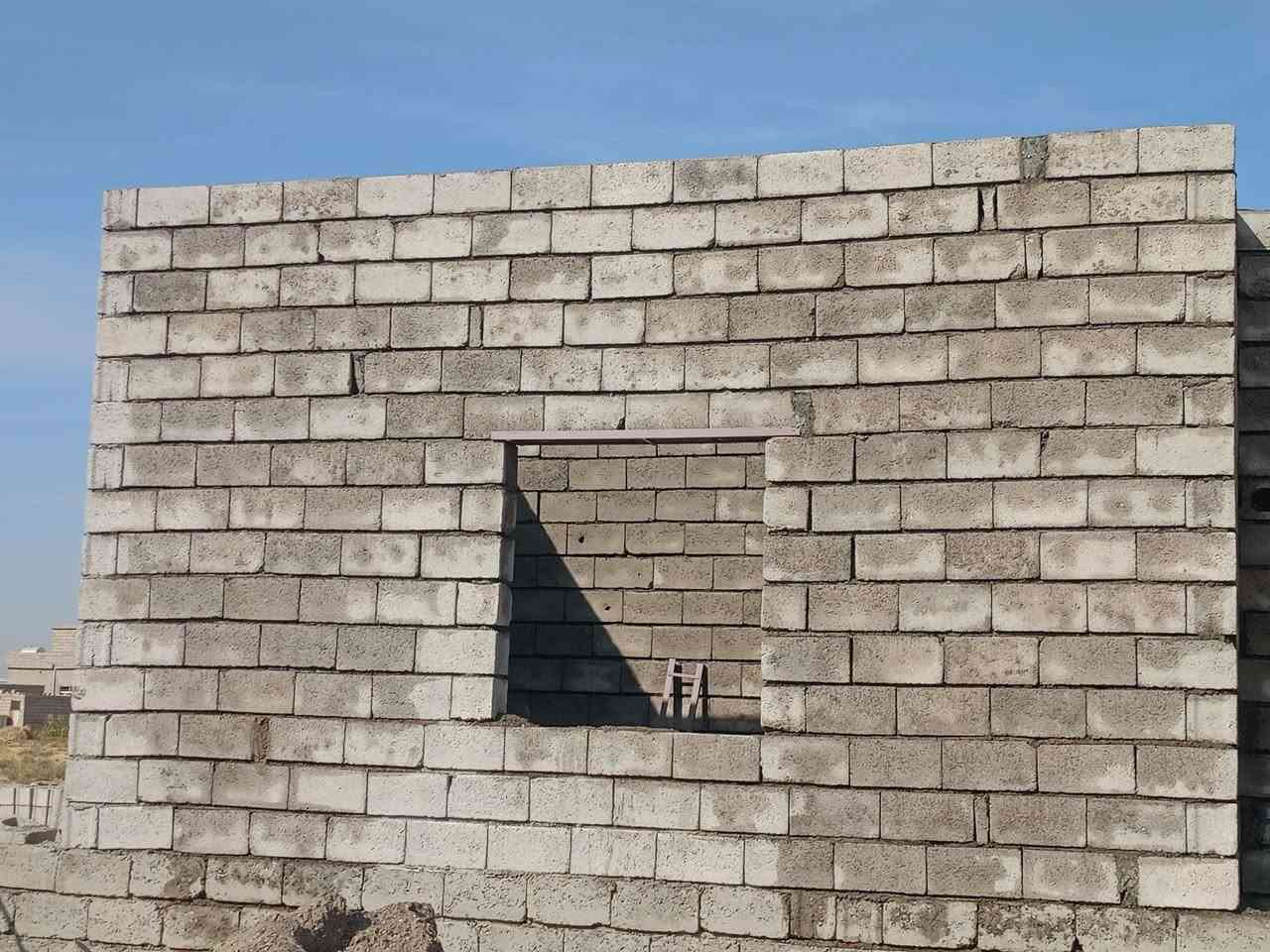 السلام عليكم كلهه كاعده لوبس أني
اسطه بناء 🏢 متفرق كل قوتي بناء شرط  ***********خابرني وتبشر
