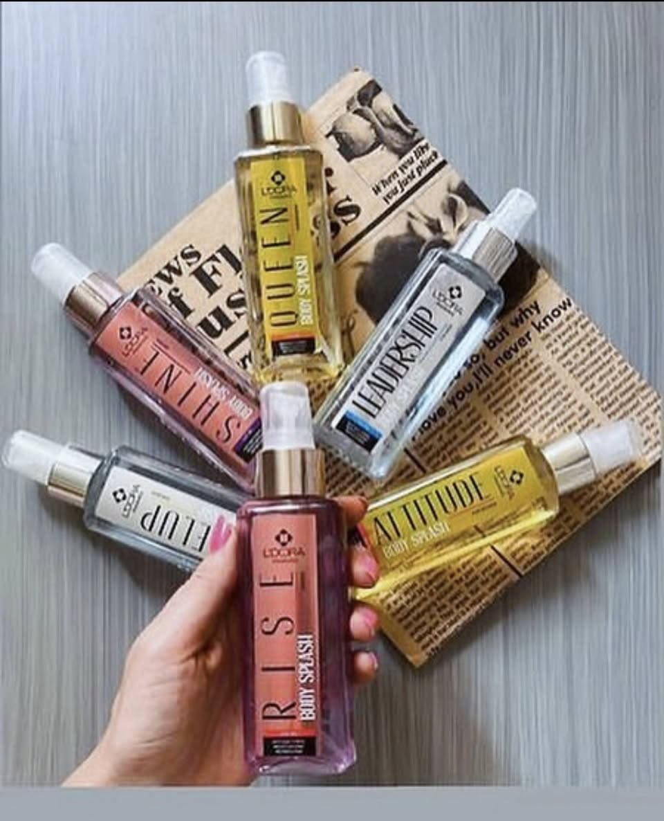 منتجات ليدورا متوفرا بسعر مناسب


**إذا كنت صاحب هذا الإعلان وتريد حذفه لأي سبب، رجاءا أرسل رسالة إلى الدعم الفني**