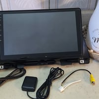 شاشة اوبتما • ٢٠١٦-٢٠٢٠ • شغالة ونظيفه