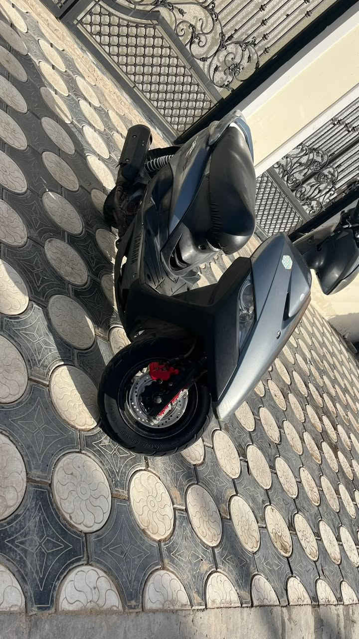 سلام عليكم شباب دراجه للبيع سعر 700وبيه مجال مكان بغداد البنوك


**إذا كنت صاحب هذا الإعلان وتريد حذفه لأي سبب، رجاءا أرسل رسالة إلى الدعم الفني**