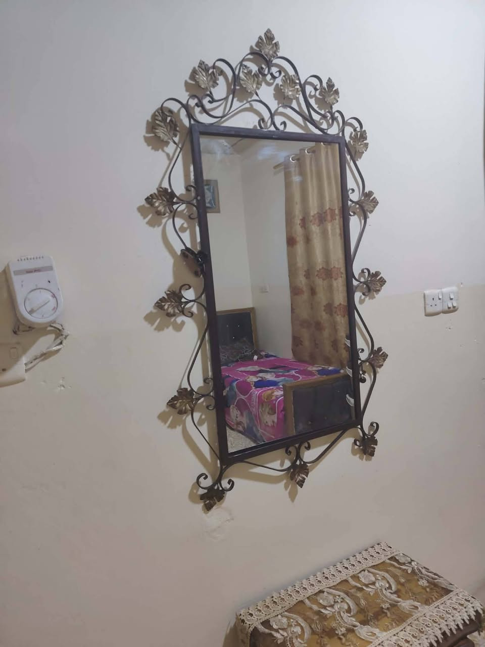 مرايه تفصال ثقيل   طبلا وصطيه ادفع سعر


**إذا كنت صاحب هذا الإعلان وتريد حذفه لأي سبب، رجاءا أرسل رسالة إلى الدعم الفني**